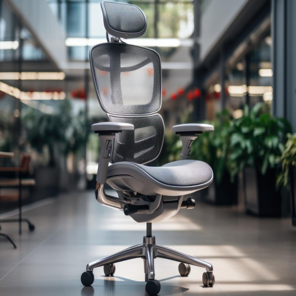 تولیدی مبلمان اداری در تهران