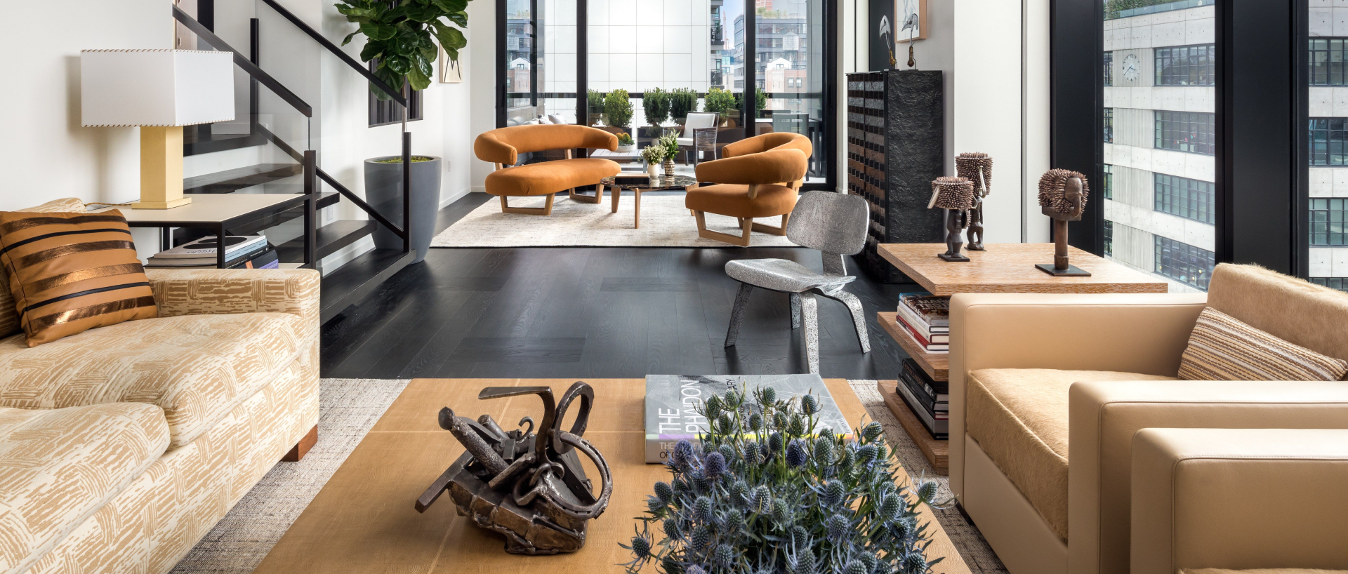 سبک_های طراحی داخلی