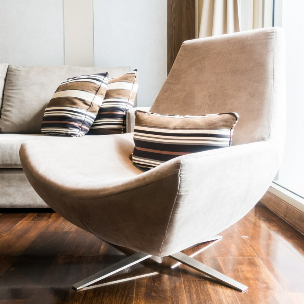 طراحی و ساخت سفارشی انواع مبلمان منزل