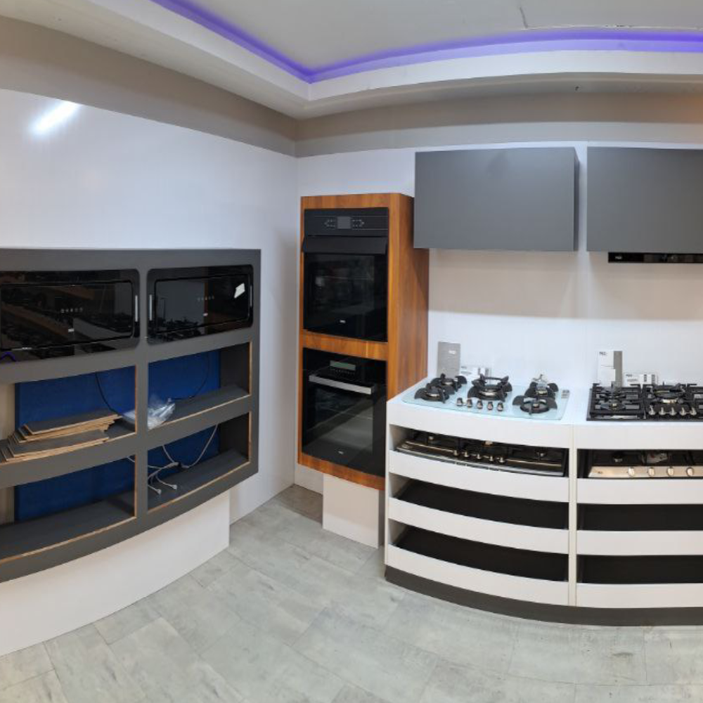 قیمت استند فروشگاهی