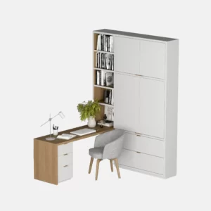 میز اداری کد 02