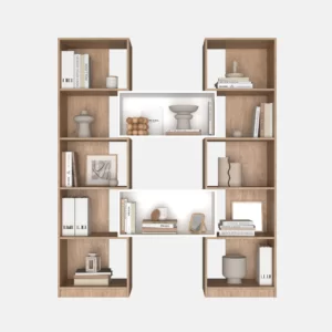 کمد و قفیسه کد 02