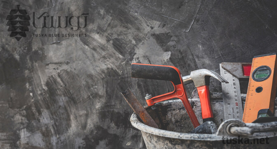 تعمیراتی که نیاز به مجوز شهرداری ندارد