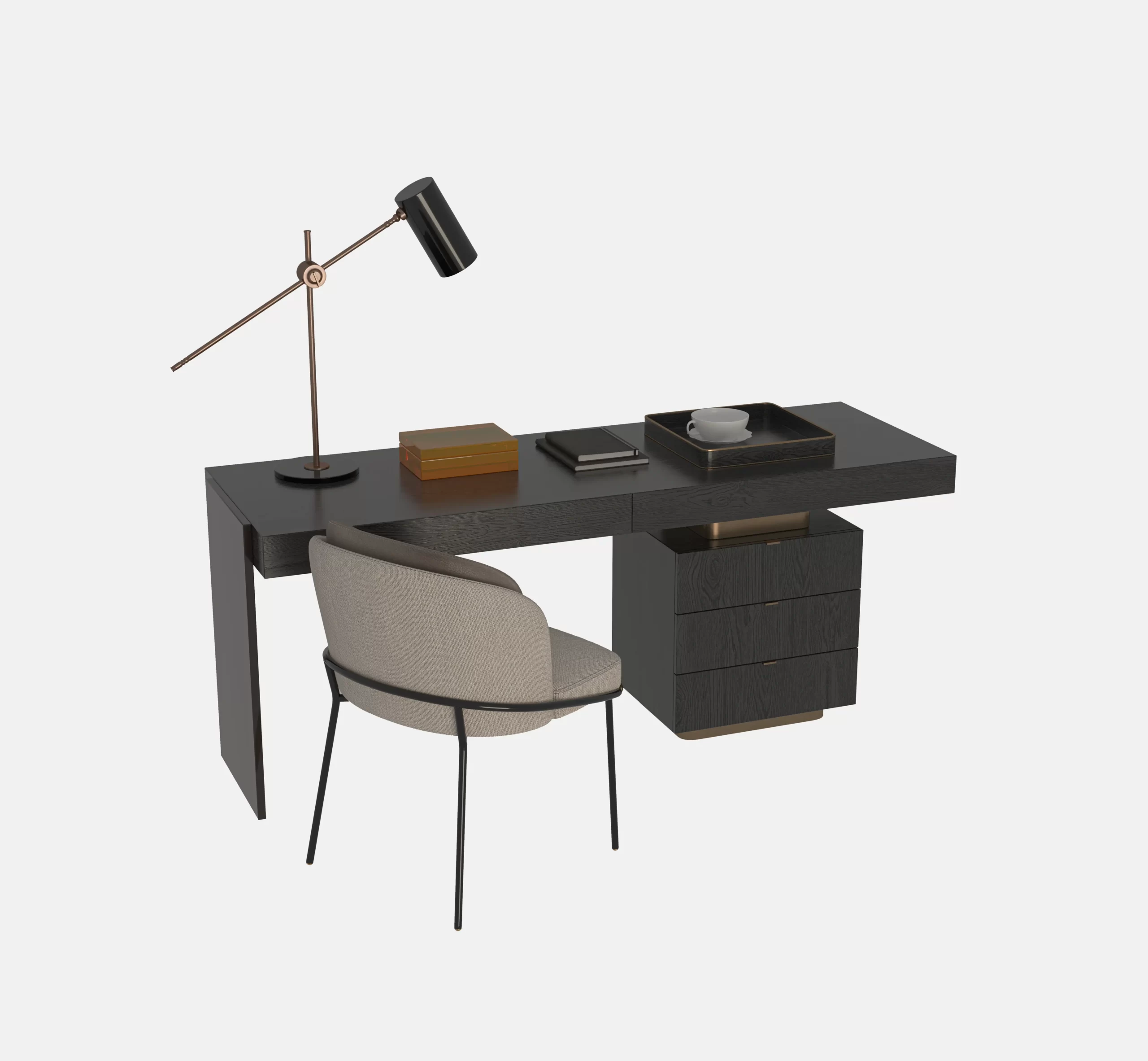 میز مدیریتی کد 04