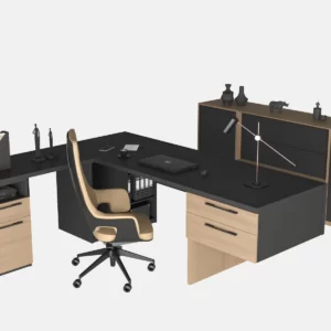 میز مدیریتی کد 03