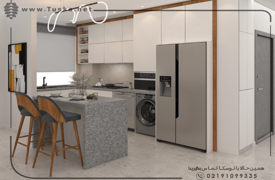 پروژه بازسازی حکیمیه