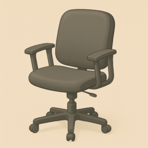 صندلی اداری