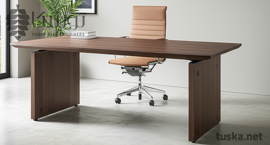 ویژگی های میز کارشناسی خوب و ایده آل