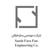 Cooperation with sazeh fara fan Company